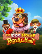 แนะนำ dino slot เกมสล็อตสุดมันส์จาก PG Slot